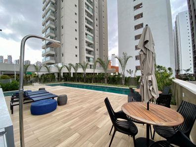 Apartamento com 2 Quartos à venda, 61m² no Jardim Caravelas, São Paulo