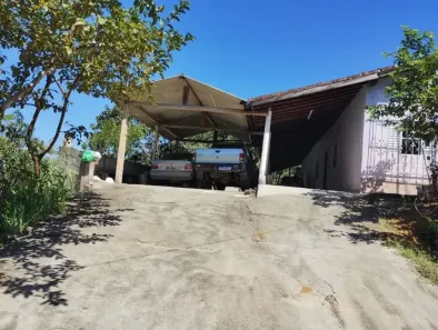 Fazenda/Sítio com 4 Quartos à venda, 100m² no , Natividade da Serra