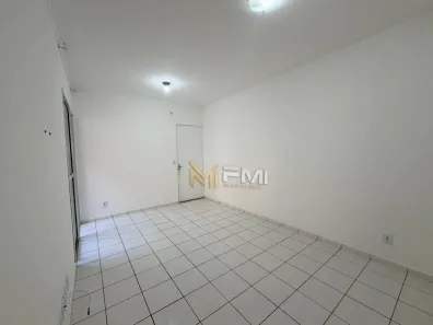 Apartamento com 2 Quartos à venda, 49m² no Jardim Calegari (Nova Veneza), Sumaré