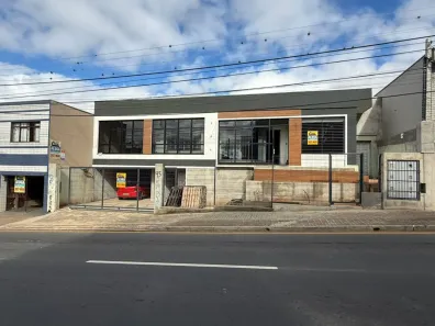 Imóvel Comercial para alugar, 280m² no Centro, Ponta Grossa