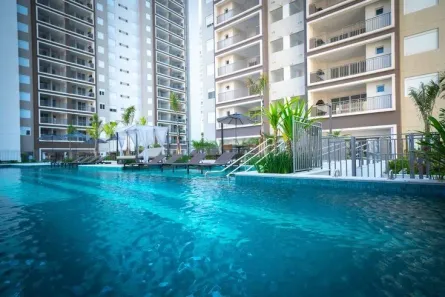 Apartamento com 4 Quartos à venda, 201m² no Vila Andrade, São Paulo