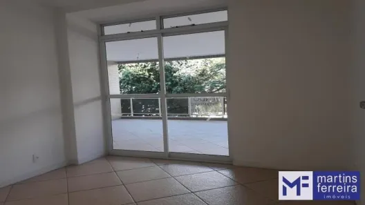 Apartamento com 3 Quartos à venda, 108m² no Recreio dos Bandeirantes, Rio de Janeiro
