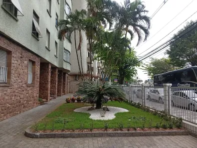 Apartamento com 2 Quartos à venda, 118m² no Itararé, São Vicente