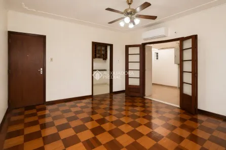 Apartamento com 3 Quartos à venda, 100m² no São Geraldo, Porto Alegre