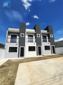 Casa com 2 Quartos à venda, 80m² no Jardim Modelo, Mogi das Cruzes