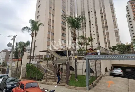 Apartamento com 2 Quartos à venda, 60m² no Vila Prudente, São Paulo