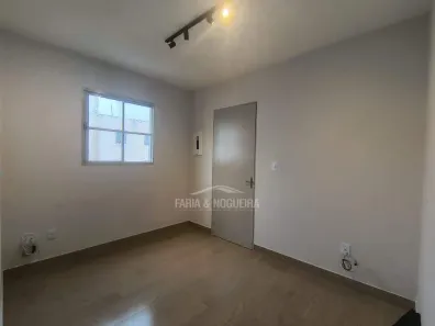 Apartamento com 2 Quartos à venda, 42m² no Chácara Luza, Rio Claro