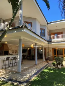 Casa de Condomínio com 3 Quartos à venda, 350m² no Portal do Paraíso II, Jundiaí