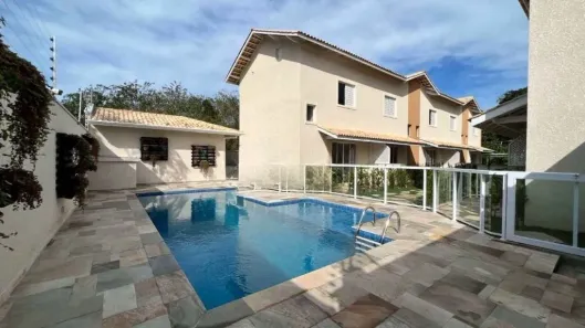 Casa de Condomínio com 2 Quartos à venda, 71m² no São Lourenço, Bertioga