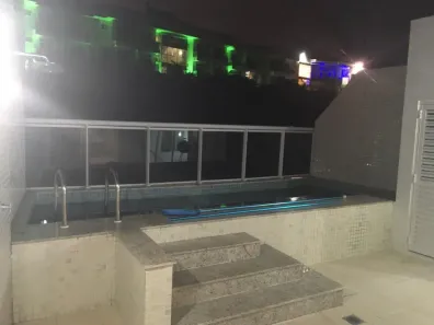 Cobertura com 2 Quartos à venda, 169m² no Ondina, Salvador