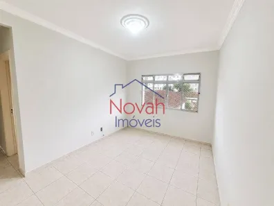 Apartamento com 2 Quartos para alugar, 80m² no Jabaquara, Santos