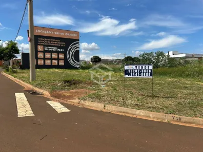 Lote/Terreno à venda, 366m² no Residencial Colinas do Engenho I, Limeira