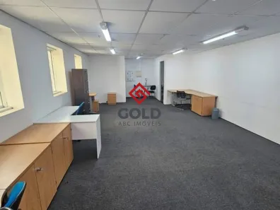 Sala Comercial para alugar, 79m² no Rudge Ramos, São Bernardo do Campo