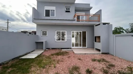 Casa com 3 Quartos à venda, 140m² no Hípica, Porto Alegre