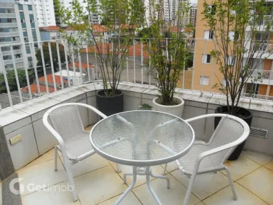 Apartamento com 2 Quartos à venda, 94m² no Perdizes, São Paulo