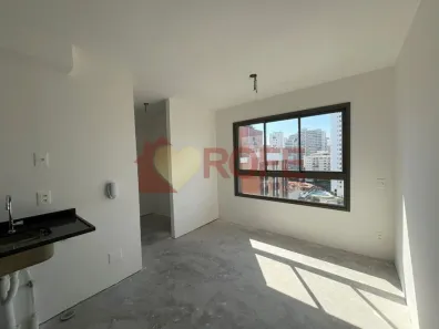Apartamento com 1 Quarto à venda, 21m² no Campo Belo, São Paulo