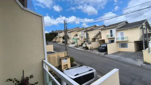 Sobrado com 3 Quartos à venda, 117m² no Vila Caputera, Mogi das Cruzes