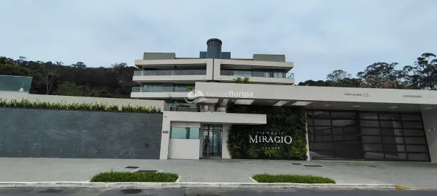 Apartamento com 3 Quartos à venda, 176m² no Cacupé, Florianópolis