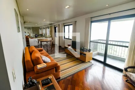 Apartamento com 3 Quartos à venda, 114m² no Vila Suzana, São Paulo