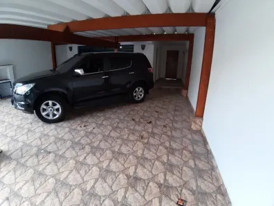 Sobrado com 3 Quartos à venda, 280m² no Vila Gomes, São Paulo
