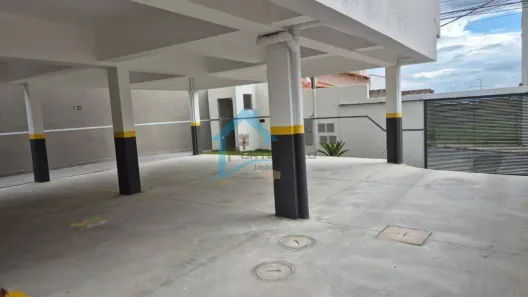 Apartamento com 3 Quartos à venda, 68m² no Senhora das Graças, Betim