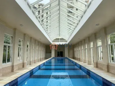 Apartamento com 3 Quartos à venda, 260m² no Jardim Fonte do Morumbi, São Paulo
