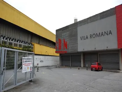 Ponto Comercial à venda, 1400m² no Vila Guilherme, São Paulo