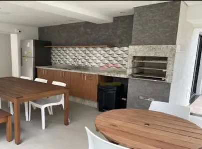 Apartamento com 2 Quartos para alugar, 49m² no Vila Dom Pedro II, São Paulo