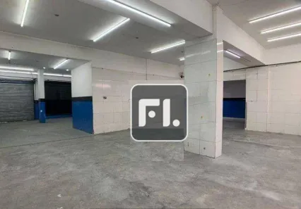 Ponto Comercial para venda ou aluguel, 370m² no Brooklin Paulista, São Paulo