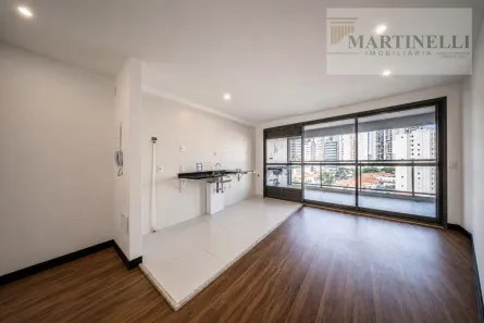 Apartamento com 1 Quarto à venda, 50m² no Jardim Vera Cruz, São Paulo