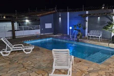 Casa com 3 Quartos à venda, 555m² no Delfinópolis, Delfinópolis