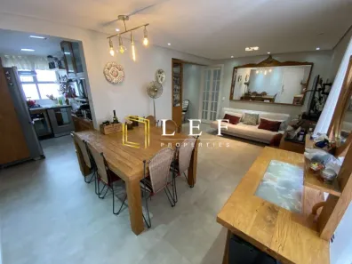 Apartamento com 3 Quartos à venda, 76m² no Pinheiros, São Paulo