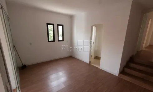Apartamento com 3 Quartos à venda, 204m² no Vila Rossi Borghi e Siqueira, Campinas