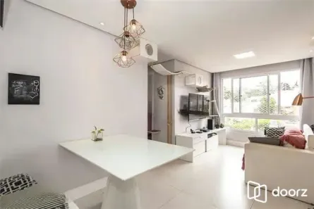 Apartamento com 2 Quartos à venda, 56m² no Partenon, Porto Alegre