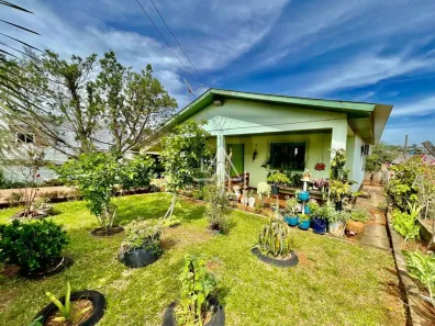Casa com 2 Quartos à venda, 120m² no Boqueirão, Passo Fundo