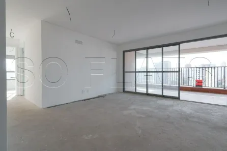 Apartamento com 3 Quartos à venda, 177m² no Mirandópolis, São Paulo