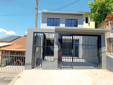 Casa com 2 Quartos à venda, 80m² no Fazenda São Borja, São Leopoldo
