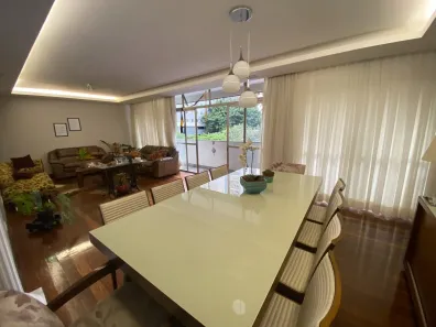 Apartamento com 4 Quartos à venda, 300m² no Savassi, Belo Horizonte