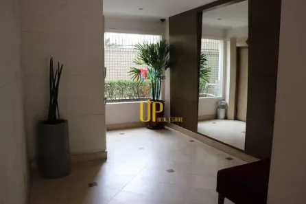 Apartamento com 4 Quartos à venda, 163m² no Paraíso, São Paulo