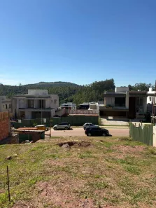 Lote/Terreno à venda, 420m² no Tamboré, Santana de Parnaíba