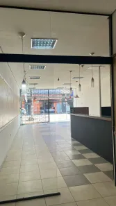 Galpão/Depósito/Armazém para alugar, 160m² no Vila Linda, Santo André