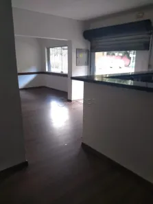 Sala Comercial para alugar, 117m² no Jardim Santa Maria, Jacareí