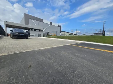 Galpão/Depósito/Armazém à venda, 5400m² no Itaipava, Itajaí