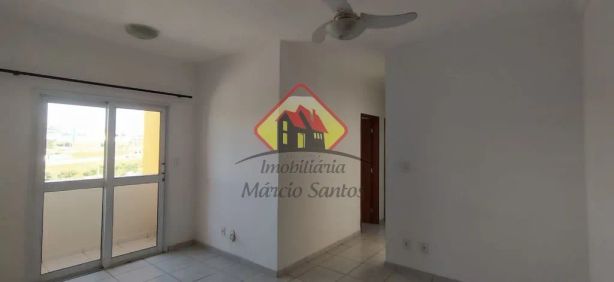 Apartamento com 2 Quartos à venda, 57m² no Jardim Gurilândia, Taubaté