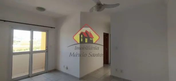 Apartamento com 2 Quartos à venda, 57m² no Jardim Gurilândia, Taubaté