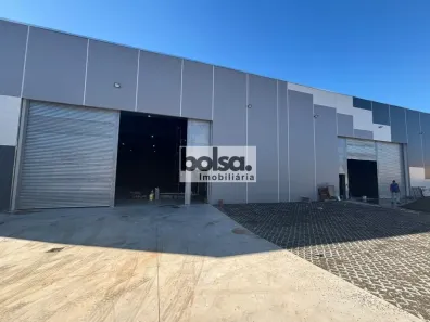 Galpão/Depósito/Armazém para alugar, 631m² no Vila Cardia, Bauru