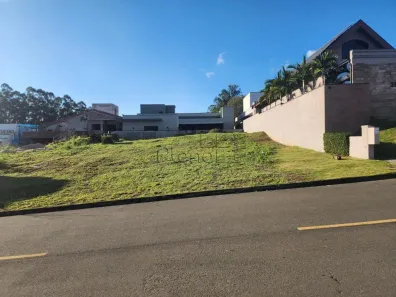 Lote/Terreno à venda, 508m² no Jardim Portugal, Valinhos