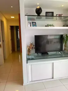 Apartamento com 2 Quartos à venda, 55m² no Barra Funda, São Paulo