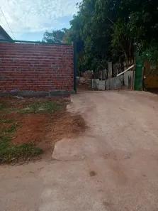 Lote/Terreno com 1 Quarto à venda, 200m² no Recanto das Emas, Brasília