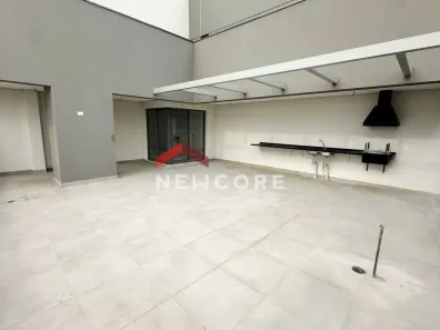 Cobertura com 3 Quartos à venda, 200m² no Quarta Parada, São Paulo